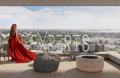 شقة - غرفة نوم - 3 حمامات للبيع في ريم هيلز - نجمة أبوظبي - جزيرة الريم - أبوظبي