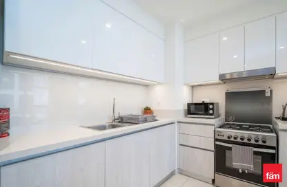 شقة - غرفة نوم - 1 حمام للايجار في مبنى بارك بوينت سي - بارك بوينت - دبي هيلز استيت - دبي شقة - غرفة نوم - 1 حمام للايجار في مبنى بارك بوينت سي - بارك بوينت - دبي هيلز استيت - دبي