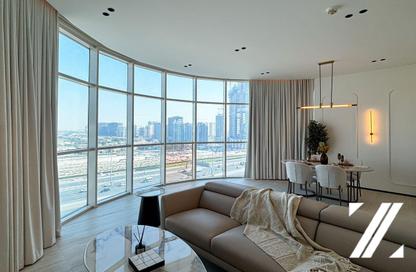Apartment - 1 Bedroom - 1 Bathroom for sale in Amaris Residences - District 13 - Jumeirah Village Circle - Dubai