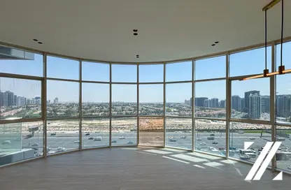 شقة - غرفة نوم - 1 حمام للبيع في أماريس ريزيدنسز - الضاحية 13 - قرية جميرا الدائرية - دبي