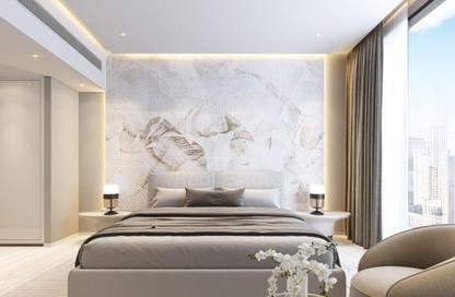Apartment - 1 Bedroom - 2 Bathrooms for sale in Guzel Towers - District 1 - Jumeirah Village Triangle - Dubai