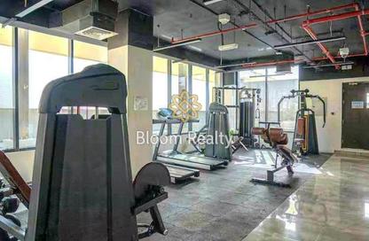 Apartment - 2 Bedrooms - 2 Bathrooms for sale in Majestique Residence 2 - Majestique Residence - Residential District - Dubai South (Dubai World Central) - Dubai