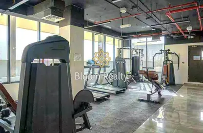 Apartment - 2 Bedrooms - 2 Bathrooms for sale in Majestique Residence 2 - Majestique Residence - Residential District - Dubai South (Dubai World Central) - Dubai