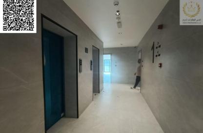 Apartment - 1 Bedroom - 2 Bathrooms for rent in Al Jurf Industrial 3 - Al Jurf Industrial - Ajman Apartment - 1 Bedroom - 2 Bathrooms for rent in Al Jurf Industrial 3 - Al Jurf Industrial - Ajman