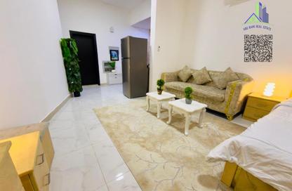 Apartment - Studio - 1 for rent in Sheikh Jaber Al Sabah Street - Al Nuaimiya - Al Nuaimiya - Ajman Apartment - Studio - 1 for rent in Sheikh Jaber Al Sabah Street - Al Nuaimiya - Al Nuaimiya - Ajman