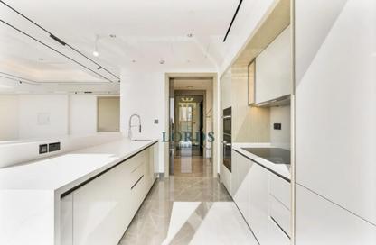 Penthouse - 4 Bedrooms - 5 Bathrooms for sale in The S Tower - Dubai Internet City - Dubai