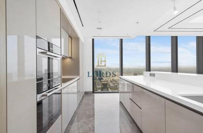 Penthouse - 4 Bedrooms - 5 Bathrooms for sale in The S Tower - Dubai Internet City - Dubai