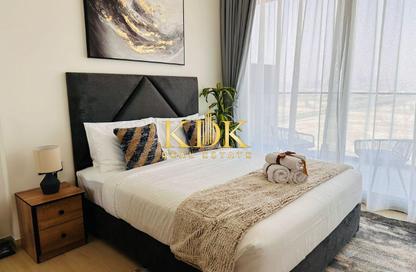 Apartment - 1 - 2 for rent in Binghatti Corner - District 10 - Jumeirah Village Circle - Dubai Apartment - 1 - 2 for rent in Binghatti Corner - District 10 - Jumeirah Village Circle - Dubai