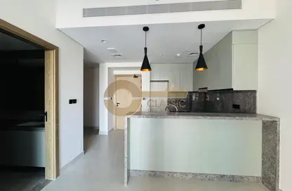 شقة - غرفة نوم - 1 حمام للايجار في جولف جيت - داماك هيلز - دبي