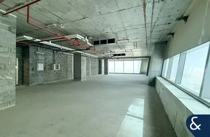 Office Space - Studio for sale in Iris Bay - Business Bay - Dubai