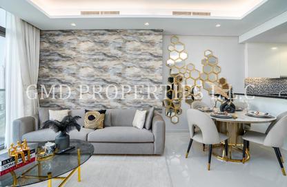Apartment - 2 Bedrooms - 3 Bathrooms for rent in Paramount Tower Hotel and Residences - Business Bay - Dubai Apartment - 2 Bedrooms - 3 Bathrooms for rent in Paramount Tower Hotel and Residences - Business Bay - Dubai