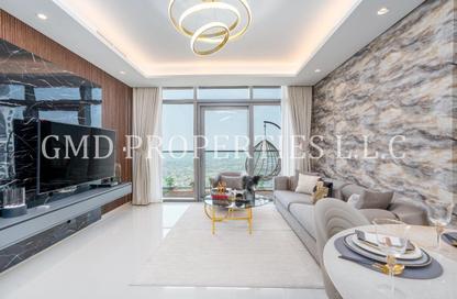 Apartment - 2 Bedrooms - 3 Bathrooms for rent in Paramount Tower Hotel and Residences - Business Bay - Dubai Apartment - 2 Bedrooms - 3 Bathrooms for rent in Paramount Tower Hotel and Residences - Business Bay - Dubai