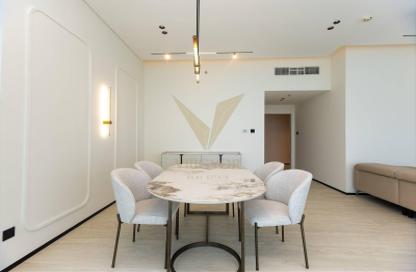 Apartment - 1 Bedroom - 2 Bathrooms for sale in Amaris Residences - District 13 - Jumeirah Village Circle - Dubai