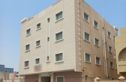 Whole Building - 7+ Bedrooms - 7+ Bathrooms for sale in Al Naemiya Tower 1 - Al Naemiya Towers - Al Nuaimiya - Ajman Whole Building - 7+ Bedrooms - 7+ Bathrooms for sale in Al Naemiya Tower 1 - Al Naemiya Towers - Al Nuaimiya - Ajman