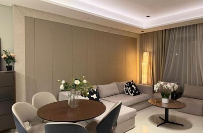 Apartment - 1 Bedroom - 2 Bathrooms for rent in Nobles Tower - Business Bay - Dubai Apartment - 1 Bedroom - 2 Bathrooms for rent in Nobles Tower - Business Bay - Dubai