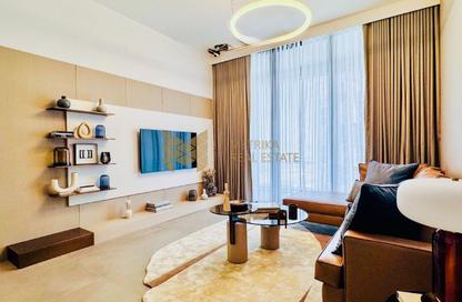 Apartment - 1 Bedroom - 2 Bathrooms for sale in Legado - District 14 - Jumeirah Village Circle - Dubai