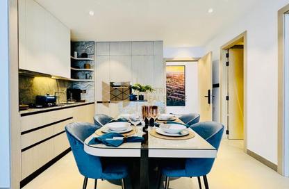 Apartment - 1 Bedroom - 2 Bathrooms for sale in Legado - District 14 - Jumeirah Village Circle - Dubai