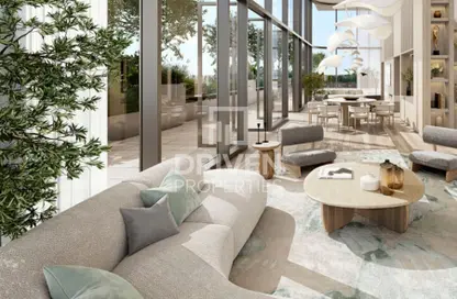 Apartment - Studio - 1 Bathroom for sale in The Highbury - Sobha Hartland - Mohammed Bin Rashid City - Dubai