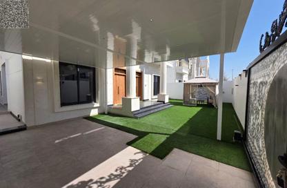 Villa - 5 Bedrooms - 6 Bathrooms for sale in Bluebell Residence - Al Amerah - Ajman Villa - 5 Bedrooms - 6 Bathrooms for sale in Bluebell Residence - Al Amerah - Ajman