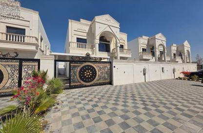 Villa - 5 Bedrooms - 6 Bathrooms for sale in Bluebell Residence - Al Amerah - Ajman