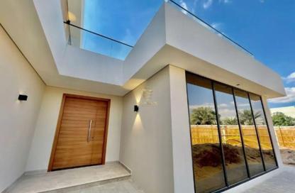 Villa - 3 Bedrooms - 5 Bathrooms for sale in Shomous Residential Complex - Sharjah Garden City - Sharjah