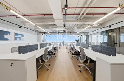Office Space - Studio for rent in Burj Al Salam - Sheikh Zayed Road - Dubai Office Space - Studio for rent in Burj Al Salam - Sheikh Zayed Road - Dubai