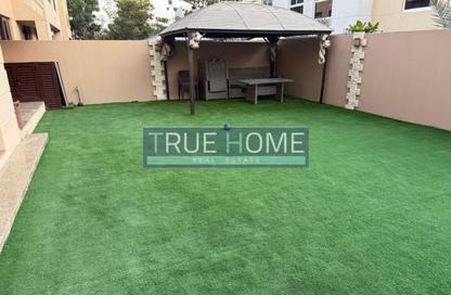 Townhouse - 4 - 5 for sale in Al Zahia 2 - Al Zahia - Muwaileh Commercial - Sharjah