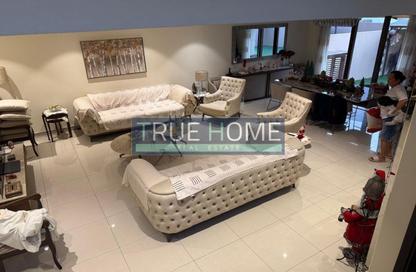 Townhouse - 4 - 5 for sale in Al Zahia 2 - Al Zahia - Muwaileh Commercial - Sharjah
