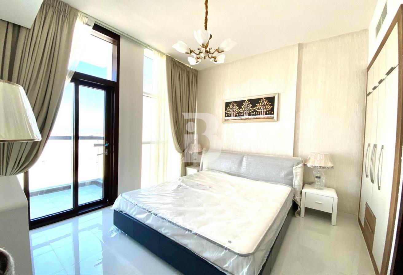 1 BR | Convertible to 2 Beds| High Floor photo 11