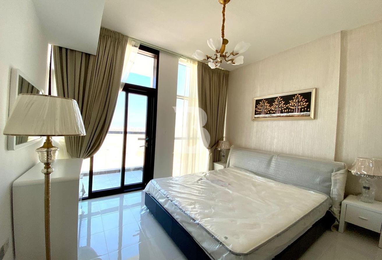 1 BR | Convertible to 2 Beds| High Floor photo 7
