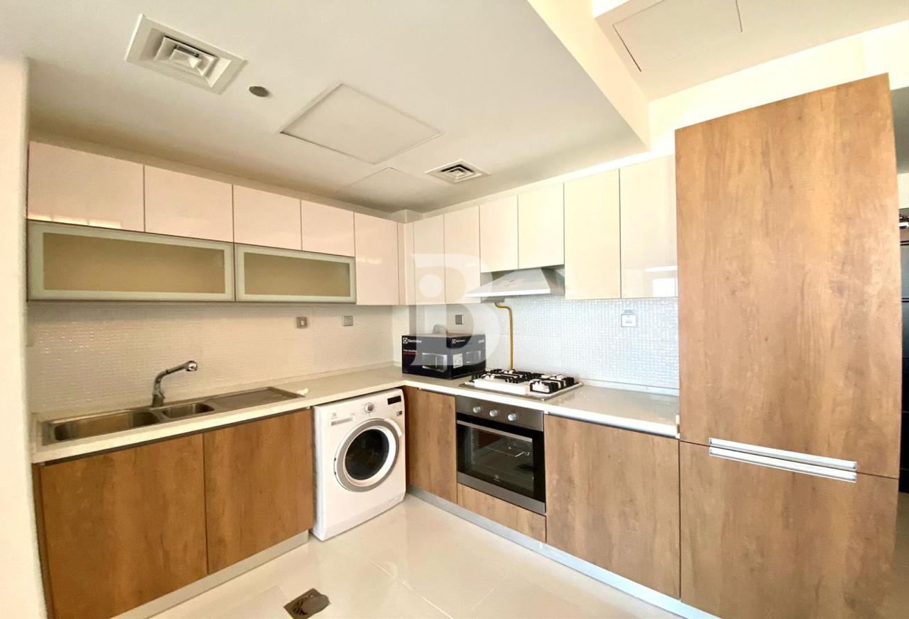 1 BR | Convertible to 2 Beds| High Floor photo 12