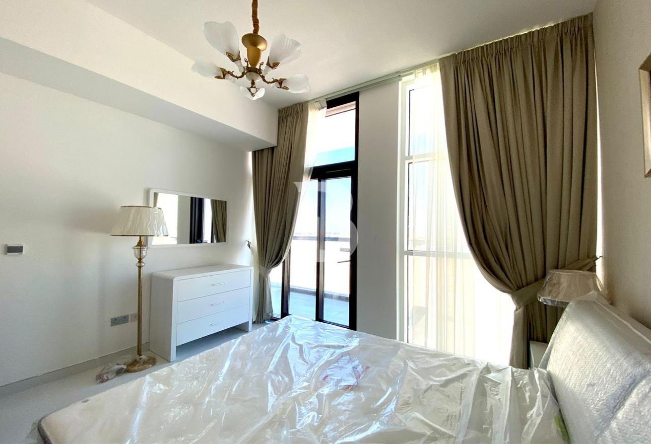 1 BR | Convertible to 2 Beds| High Floor photo 9