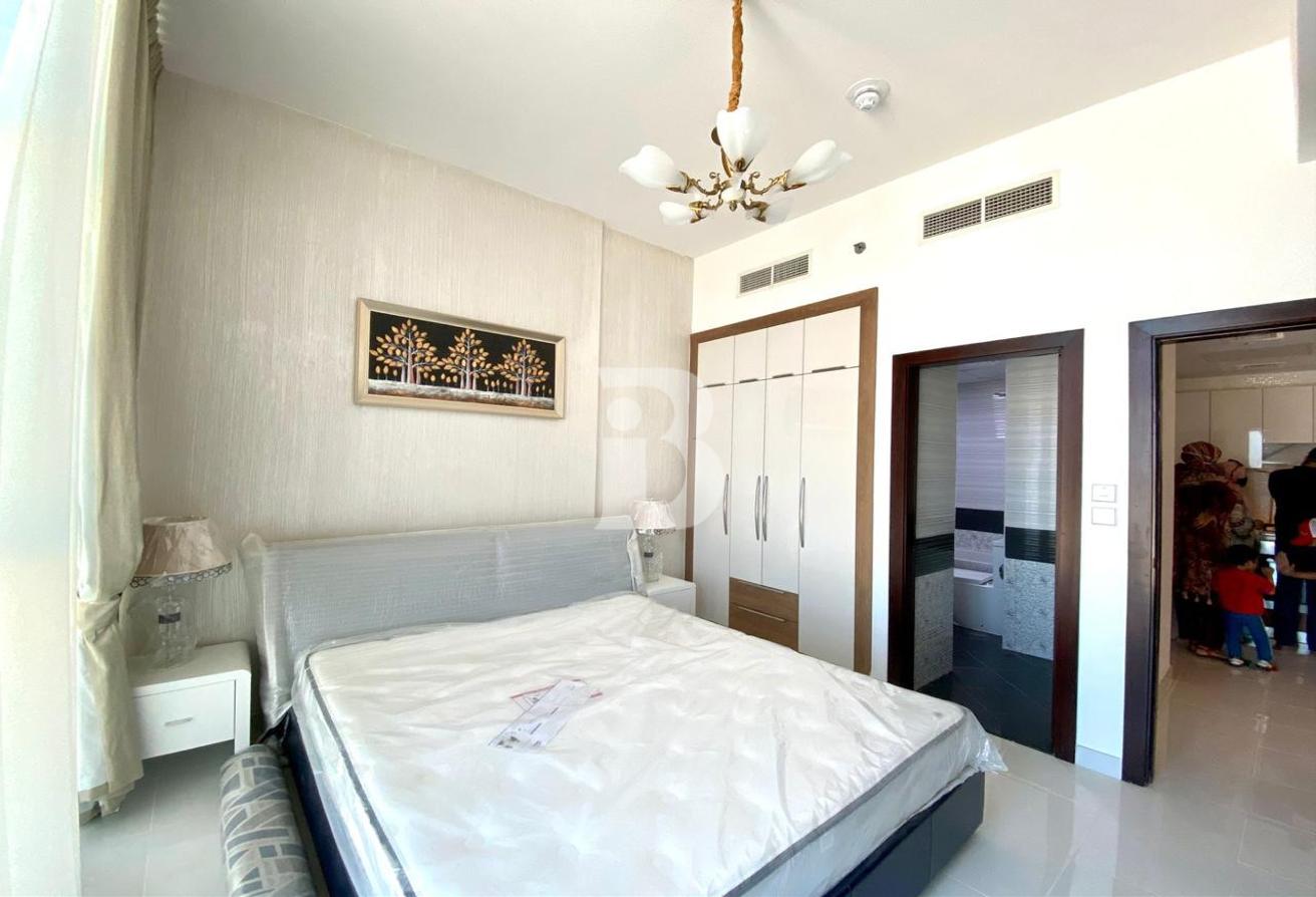 1 BR | Convertible to 2 Beds| High Floor photo 6