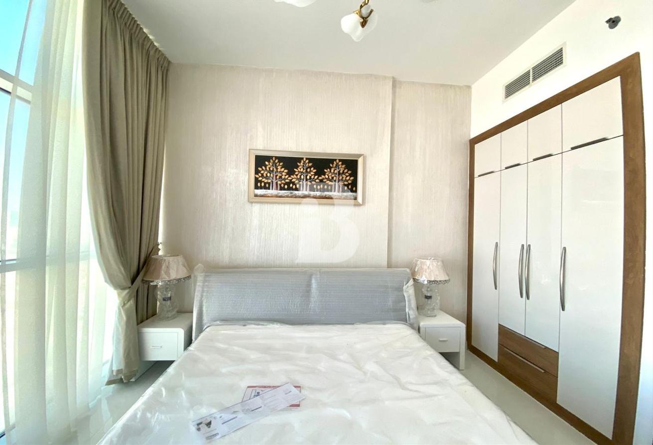 1 BR | Convertible to 2 Beds| High Floor photo 5