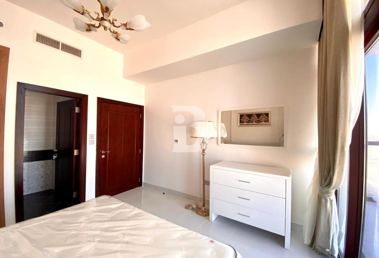 1 BR | Convertible to 2 Beds| High Floor photo 10