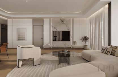 Apartment - Studio - 1 for sale in Binghatti Skyrise Tower B - Binghatti Skyrise - Business Bay - Dubai Apartment - Studio - 1 for sale in Binghatti Skyrise Tower B - Binghatti Skyrise - Business Bay - Dubai
