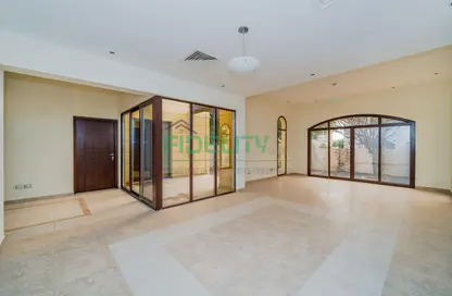 تاون هاوس - 4 غرف نوم - 5 حمامات للايجار في نسيم - مدن - دبي تاون هاوس - 4 غرف نوم - 5 حمامات للايجار في نسيم - مدن - دبي