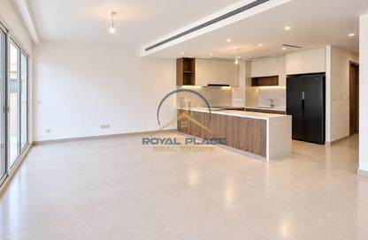 Townhouse - 3 - 3 for rent in Mudon Al Ranim 8 - Mudon - Dubai