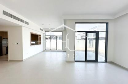 Villa - 4 Bedrooms - 5 Bathrooms for rent in The Pulse Beachfront 3 - The Pulse - Dubai South (Dubai World Central) - Dubai