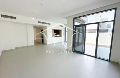 Villa - 4 Bedrooms - 5 Bathrooms for rent in The Pulse Beachfront 3 - The Pulse - Dubai South (Dubai World Central) - Dubai