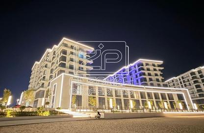 Apartment - 2 Bedrooms - 3 Bathrooms for sale in Bluebay Walk - Ajmal Makan City - Sharjah Waterfront City - Sharjah