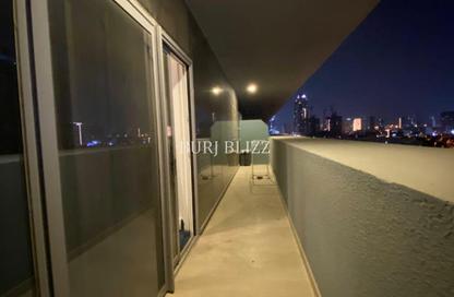 Apartment - 2 - 3 for rent in Bloom Heights B - Bloom Heights - District 15 - Jumeirah Village Circle - Dubai Apartment - 2 - 3 for rent in Bloom Heights B - Bloom Heights - District 15 - Jumeirah Village Circle - Dubai
