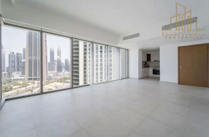 Apartment - 3 Bedrooms - 4 Bathrooms for rent in Downtown Views II Tower 2 - Downtown Views II - Zabeel 2 - Zabeel - Dubai