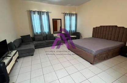 Apartment - Studio - 1 Bathroom for rent in Building V15 - Russia Cluster - International City - Dubai