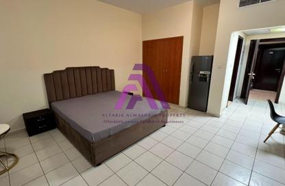 Apartment - Studio - 1 Bathroom for rent in Building V15 - Russia Cluster - International City - Dubai
