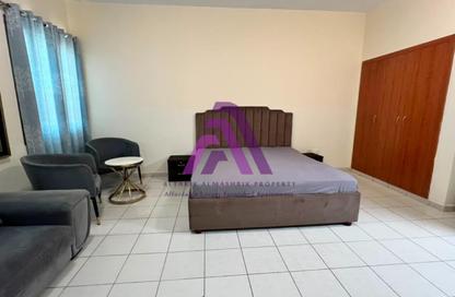 Apartment - Studio - 1 Bathroom for rent in Building V15 - Russia Cluster - International City - Dubai