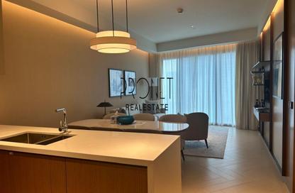 Apartment - 2 - 2 for rent in The Address Residences Dubai Opera Tower 2 - The Address Residences Dubai Opera - Downtown Dubai - Dubai Apartment - 2 - 2 for rent in The Address Residences Dubai Opera Tower 2 - The Address Residences Dubai Opera - Downtown Dubai - Dubai