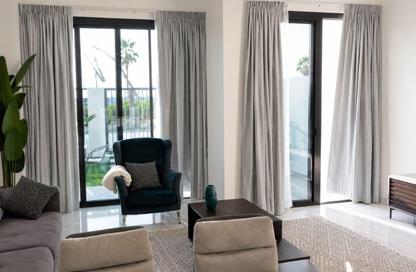 Villa - 2 Bedrooms - 4 Bathrooms for sale in Marbella II Villas - Marbella - Mina Al Arab - Ras Al Khaimah