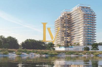 Apartment - Studio - 1 for sale in Samana Lake Views - Dubai Production City (IMPZ) - Dubai Apartment - Studio - 1 for sale in Samana Lake Views - Dubai Production City (IMPZ) - Dubai
