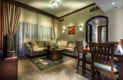 Hotel and Hotel Apartment - 1 Bedroom - 1 Bathroom for rent in First Central Hotel Apartments - Barsha Heights (Tecom) - Dubai Hotel and Hotel Apartment - 1 Bedroom - 1 Bathroom for rent in First Central Hotel Apartments - Barsha Heights (Tecom) - Dubai